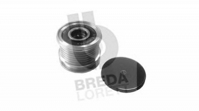 BREDA LORETT rla3912 -  Механизм свободного хода генератора